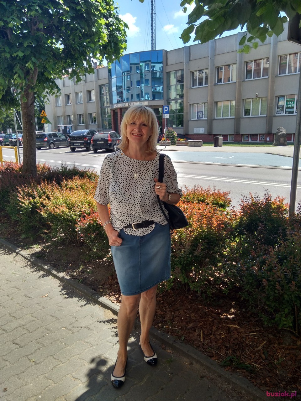 Danuta , Kobieta, 69, Szczytno, Polska, Zdjęcie: 3