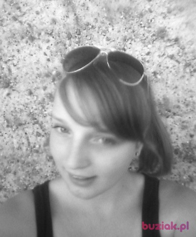 Marianna, Kobieta, 26, Szczecin, Polska: 1