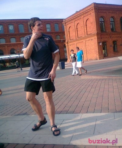 adrian, Male, 34, Łódź, Polska, Photo: 3