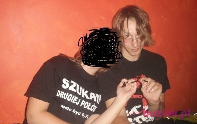 dejwid:P, Mężczyzna, 34, Katowice, Polska, Zdjęcie: 2
