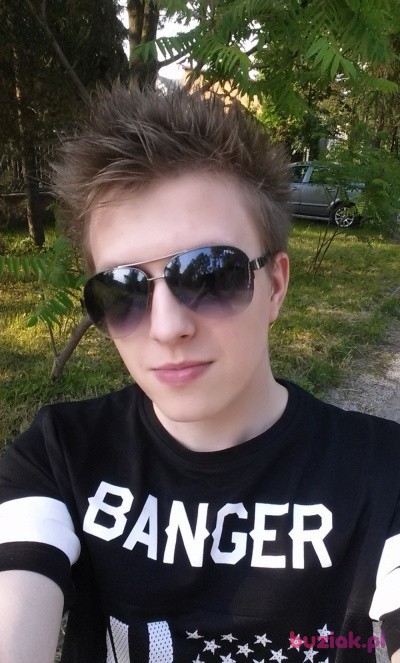 Adrian, Male, 33, Trzebinia, Polska, Photo: 3