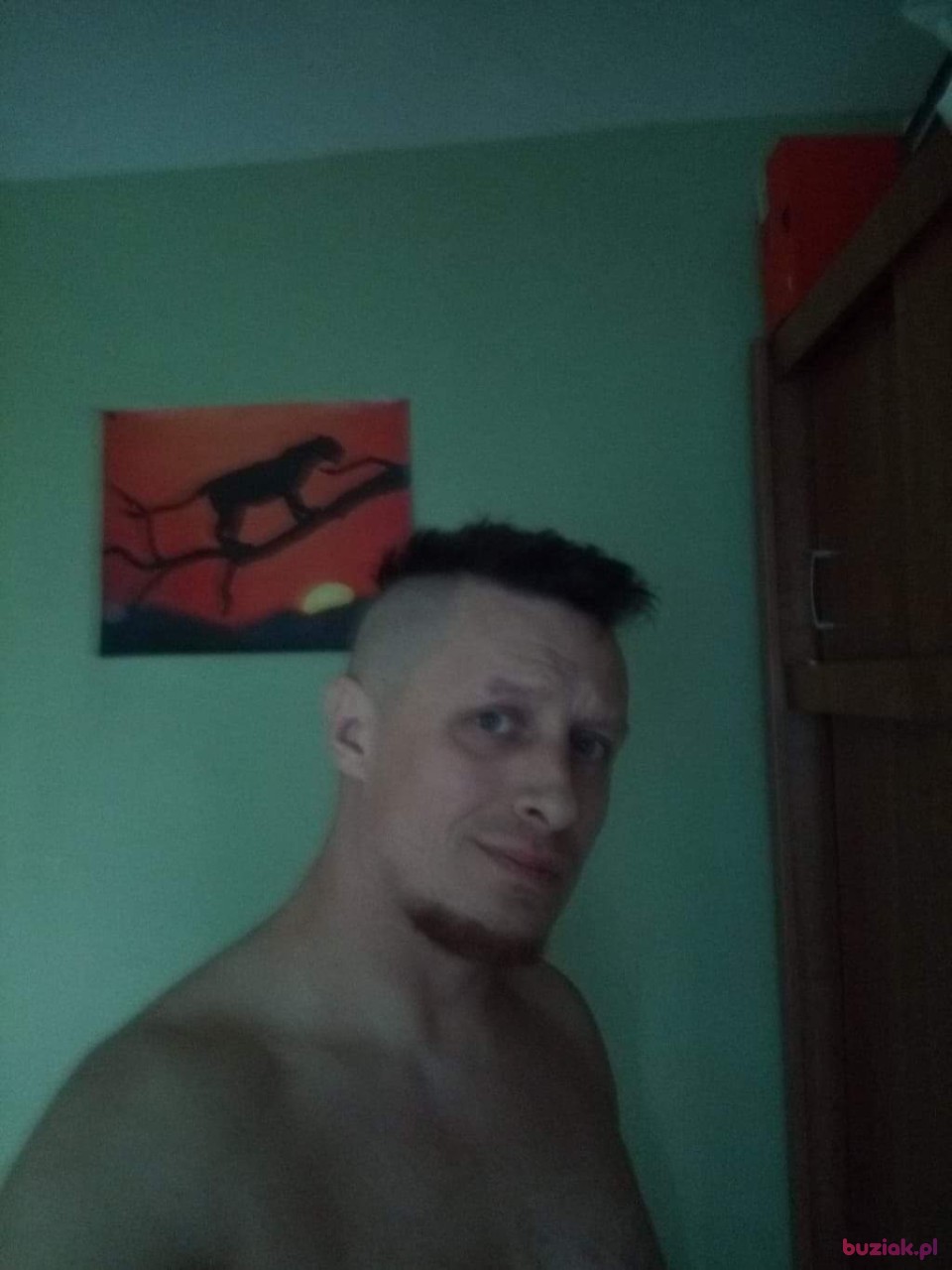 Marcin, Male, 45, Ruda Śląska, Polska, Photo: 3