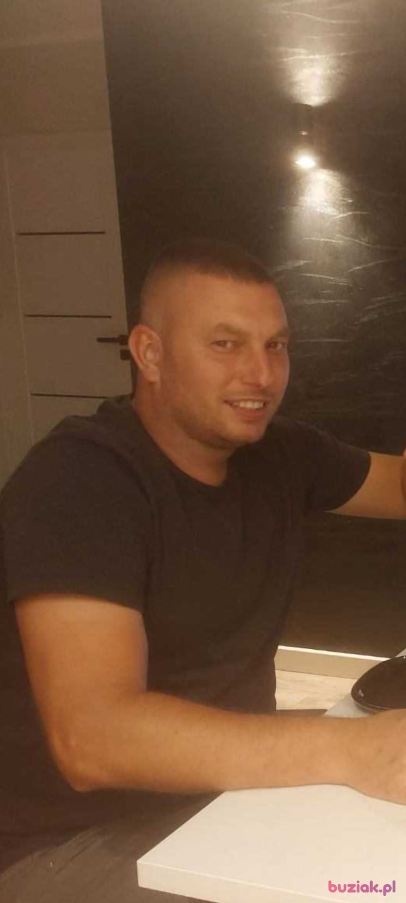 Bartek, Mężczyzna, 36, Piaseczno, Polska: 1
