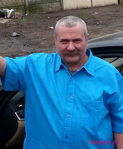 ryszard, Mężczyzna, 59, Poznań, Polska, Zdjęcie: 2