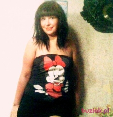 Magda , Female, 39, Łódź, Polska, Photo: 1