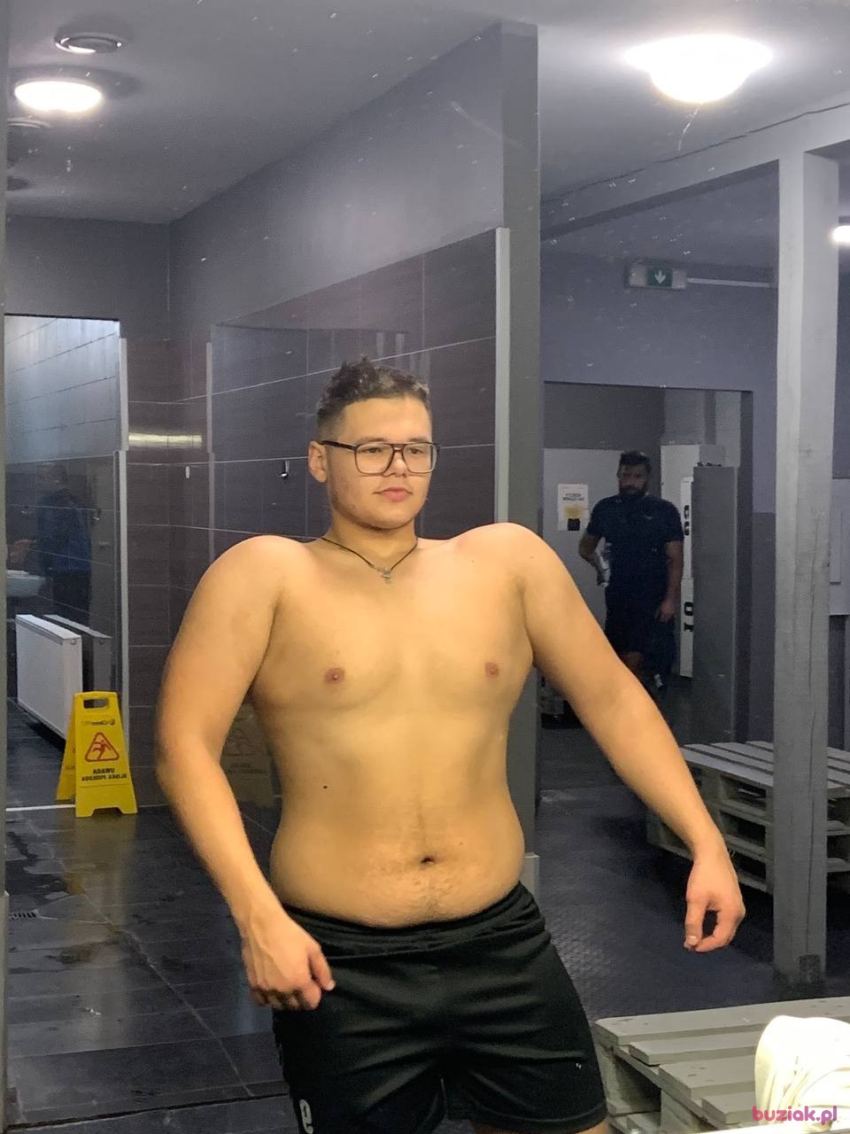 Sviatoslav, Mężczyzna, 18, Zielona Góra, Polska, Zdjęcie: 1