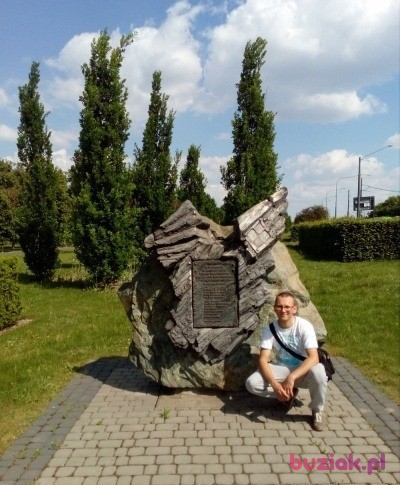 Grzegorz, Mężczyzna, 36, Poznań, Polska, Zdjęcie: 5