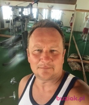 Wojtek, Male, 48, Pruszcz Gdański, Polska, Photo: 3