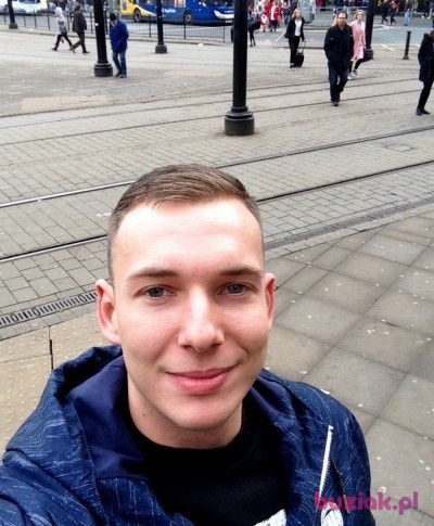 Sebastos00, Male, 32, Poznań, Polska: 1