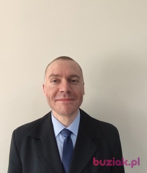 Tomasz, Male, 44, Rawicz, Polska: 1