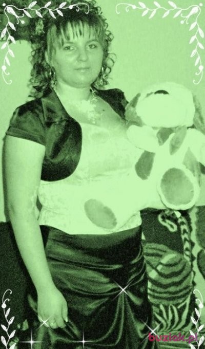 Rozalia, Female, 35, Wolsztyn, Polska, Photo: 2