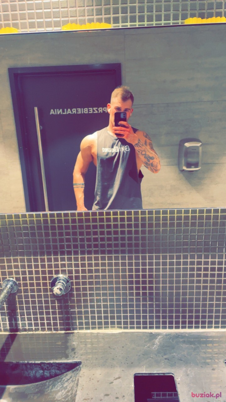Damian, Male, 30, Białystok, Polska: 1