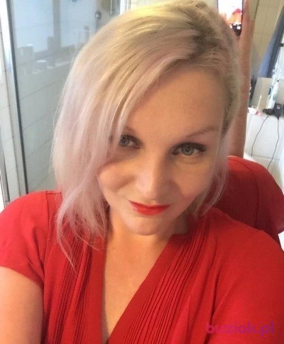Eliza, Female, 40, Holandia, Photo: 2