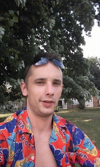 Grzesiek, Mężczyzna, 33, Wakefield, Wielka Brytania, Zdjęcie: 1
