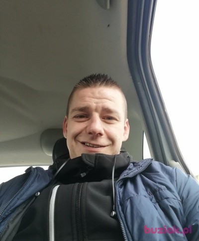Rafal , Mężczyzna, 38, Holandia: 1