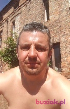 Dawid, Male, 47, Drezdenko, Polska: 1