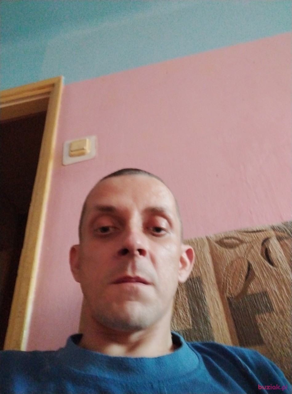Robert, Male, 40, Tomaszów Mazowiecki, Polska: 1