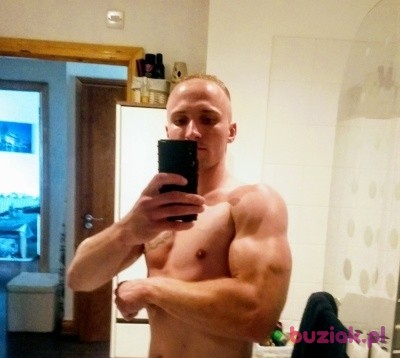 Szymek, Male, 33, Lublin, Polska, Photo: 1