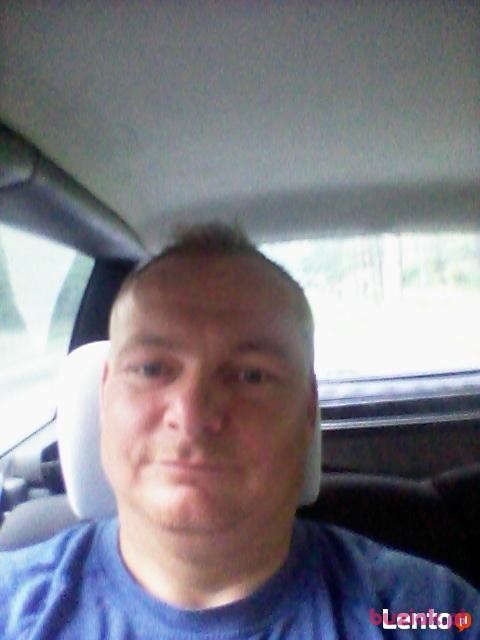 Marcin, Mężczyzna, 46, Białystok, Polska, Zdjęcie: 1
