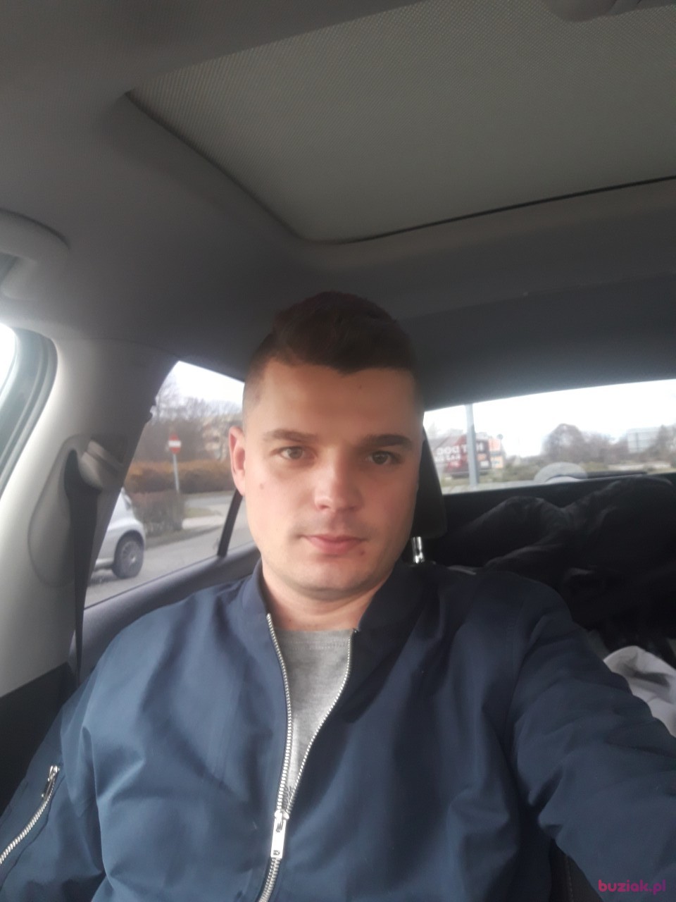 Dawid, Male, 35, Zielona Góra, Polska, Photo: 1