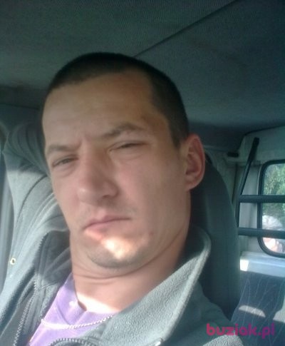 Łukasz, Male, 40, Leszno, Polska, Photo: 1