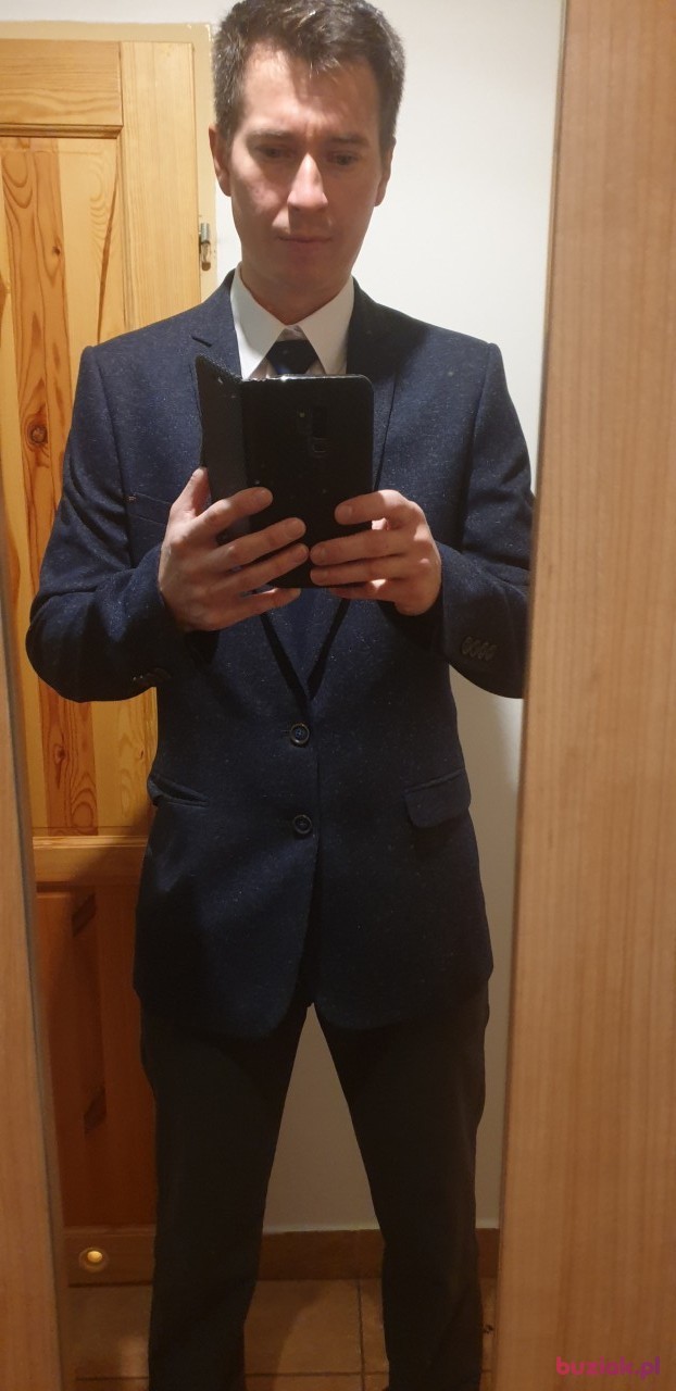 Maciej, Mężczyzna, 40, Bydgoszcz, Polska, Zdjęcie: 2
