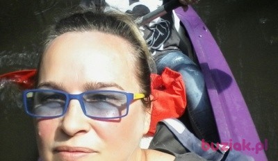 Anekke, Kobieta, 55, Polska, Zdjęcie: 1