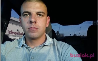 kiniu323, Mężczyzna, 39, Bydgoszcz, Polska: 1