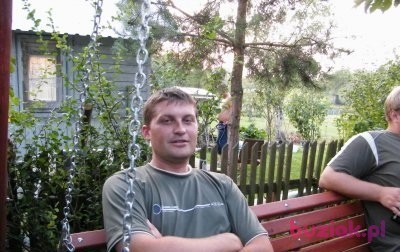 driwe, Male, 44, Gołdap, Polska: 1