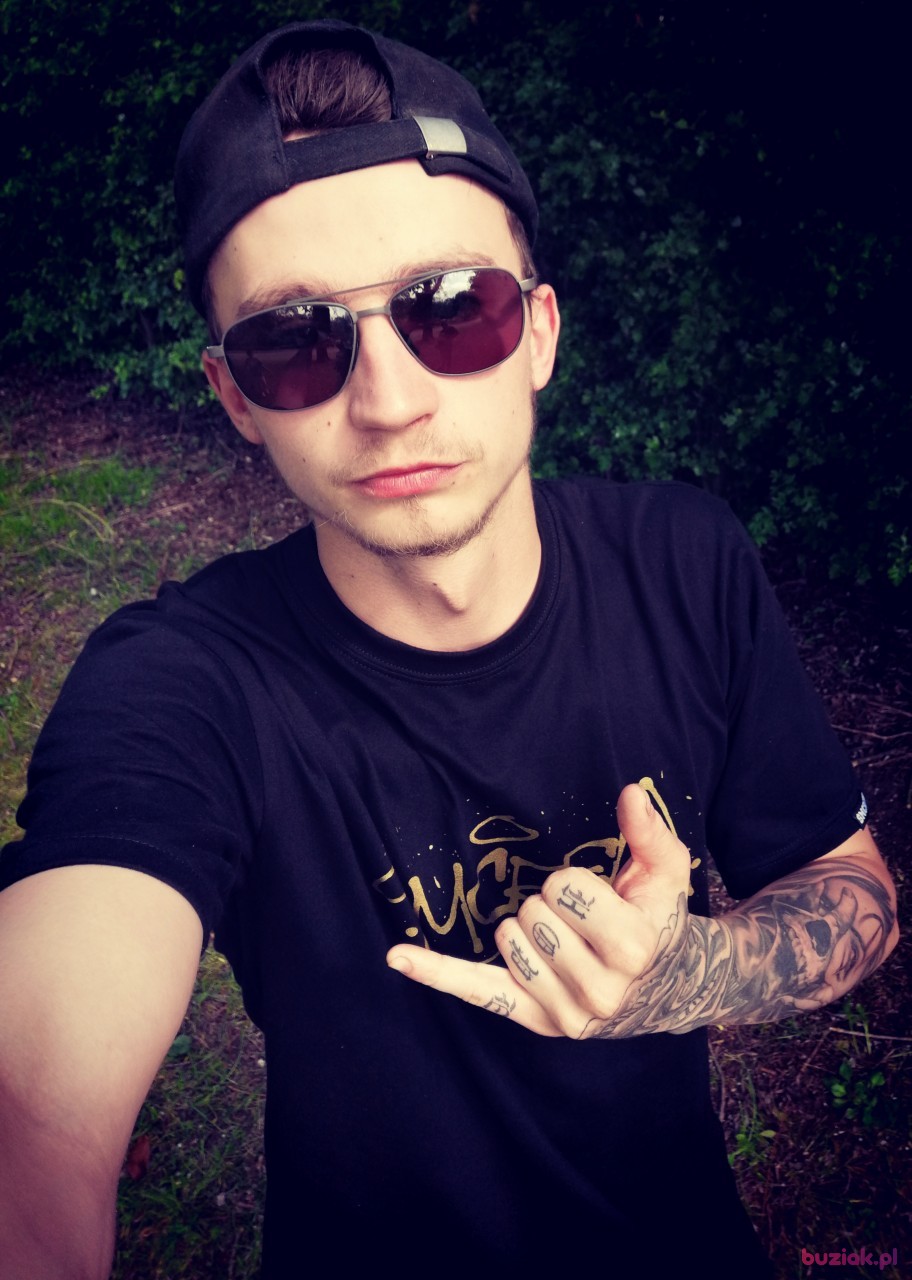 Bartosz, Mężczyzna, 24, Westminster, Wielka Brytania: 1