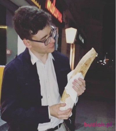 Mikołaj, Mężczyzna, 27, Grodzisk Wielkopolski, Polska, Zdjęcie: 3