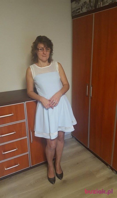 Marzena, Kobieta, 51, Jarocin, Polska, Zdjęcie: 4