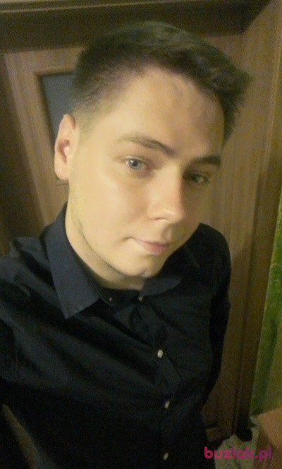 Dawid, Mężczyzna, 32, Jarocin, Polska: 1