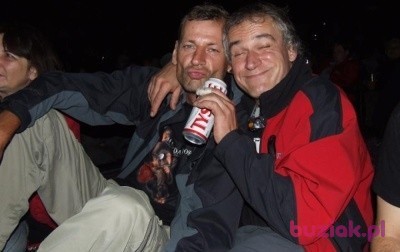 tomek, Mężczyzna, 50, Szczecin, Polska, Zdjęcie: 2