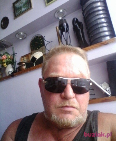ryszard, Male, 59, Koło, Polska, Photo: 2