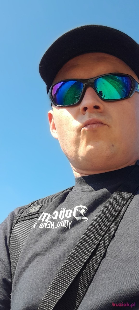 Przemo, Mężczyzna, 38, Celle Lower Saxony, Niemcy: 1