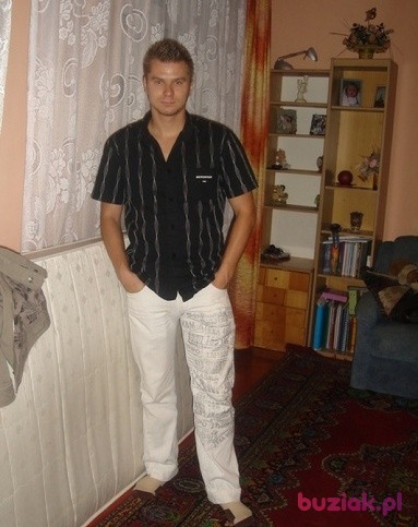 piotrek, Male, 44, Włocławek, Polska, Photo: 1