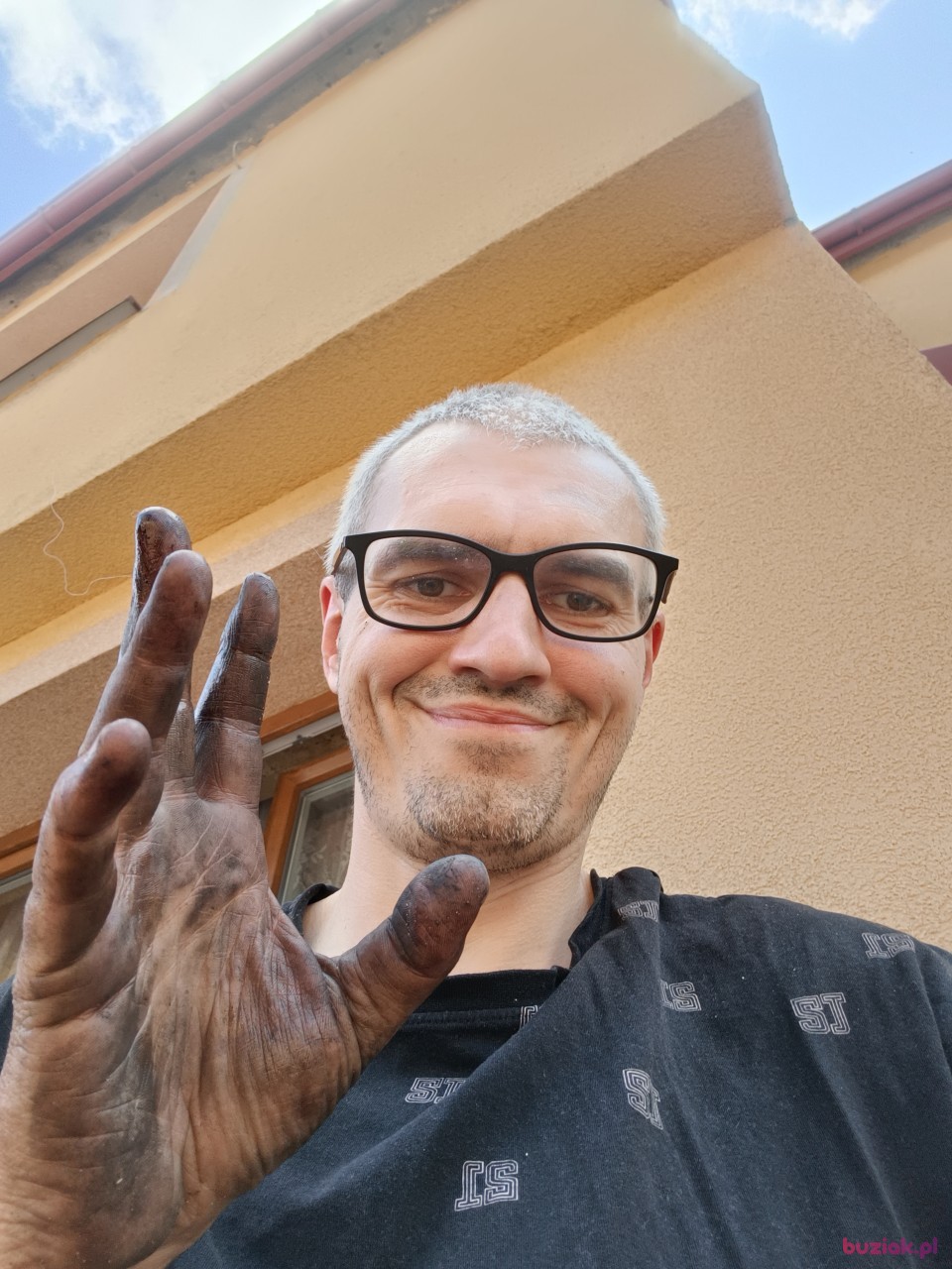 Przemek, Male, 36, Chrzanów, Polska, Photo: 2