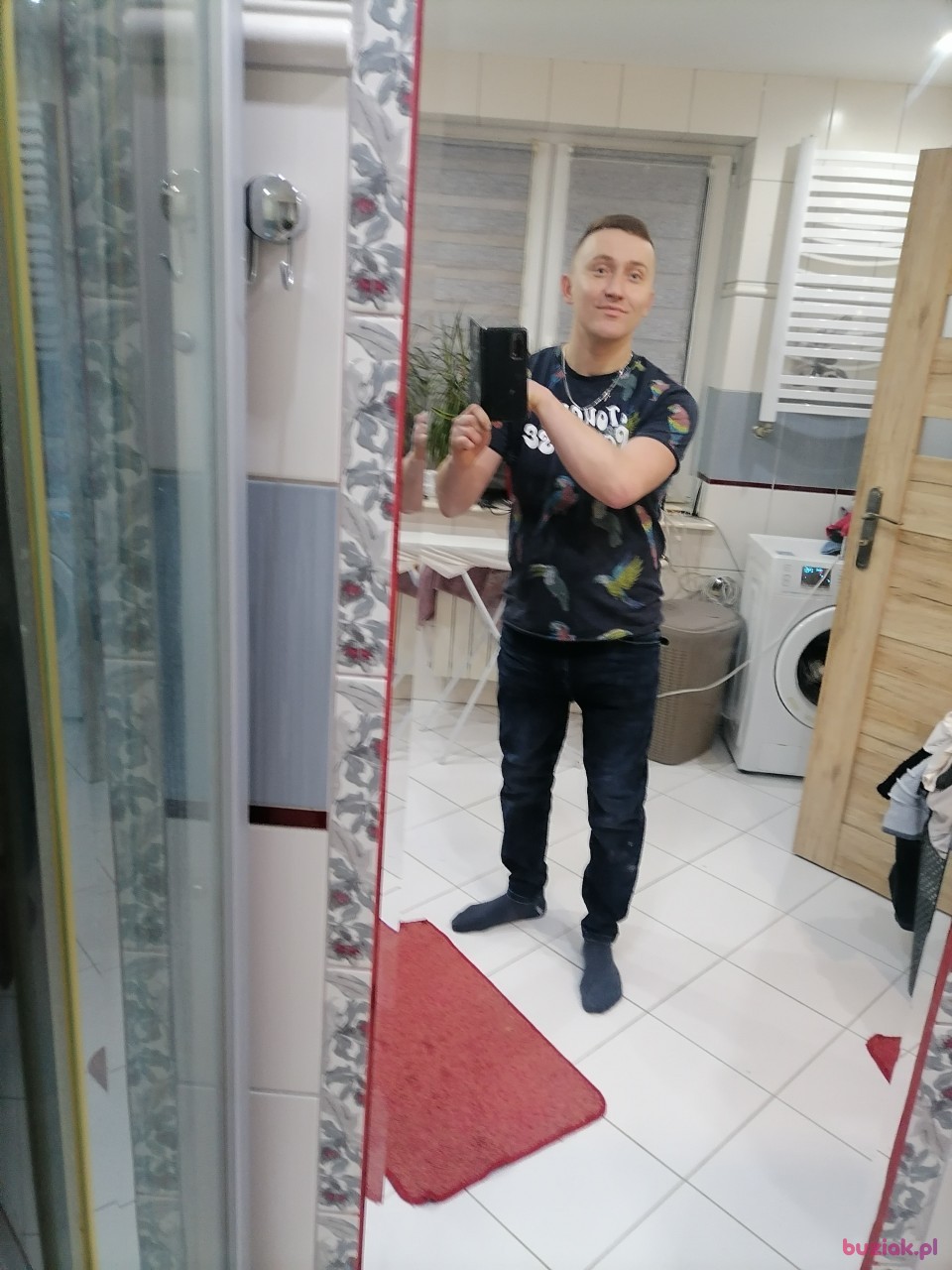 Kamil, Male, 35, Biała Podlaska, Polska, Photo: 2