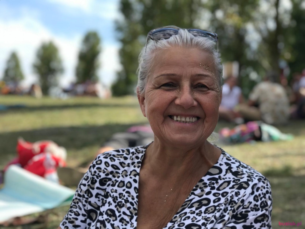 Kazia, Female, 68, Nowy Sącz, Polska: 1