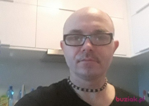 Wiesław , Mężczyzna, 48, Poznań, Polska: 1