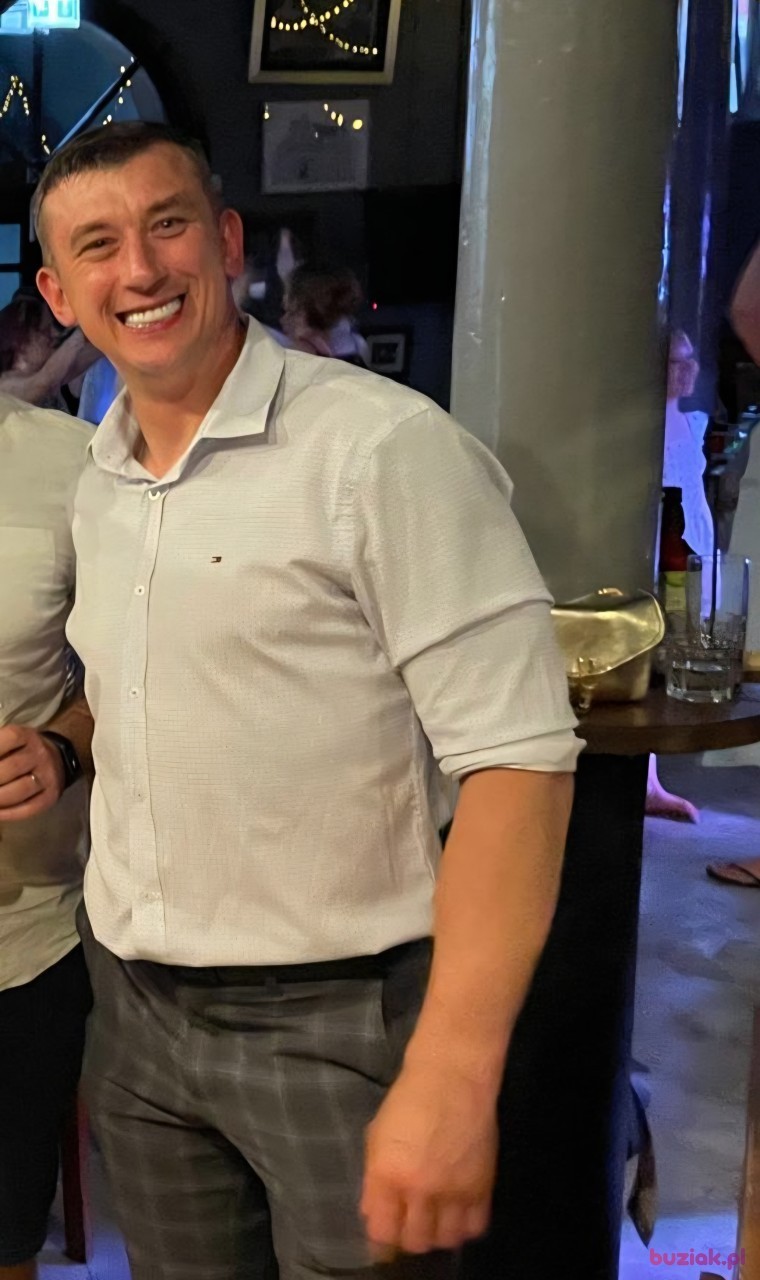 Paweł, Mężczyzna, 40, Barnsley, Wielka Brytania, Zdjęcie: 1