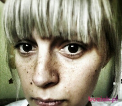 Zyraffka, Female, 36, Polska: 1