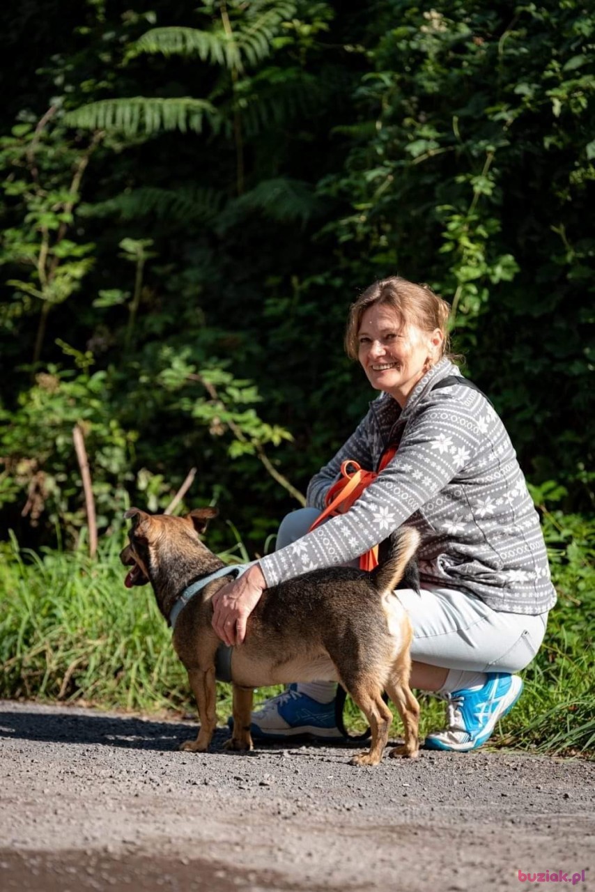 Grażyna, Female, 52, Düsseldorf, Niemcy, Photo: 2