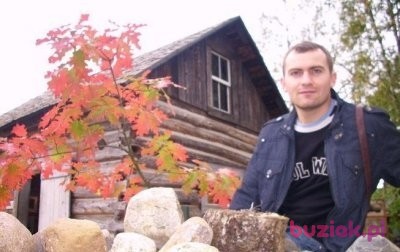 Adam, Male, 43, Węgorzewo, Polska, Photo: 1