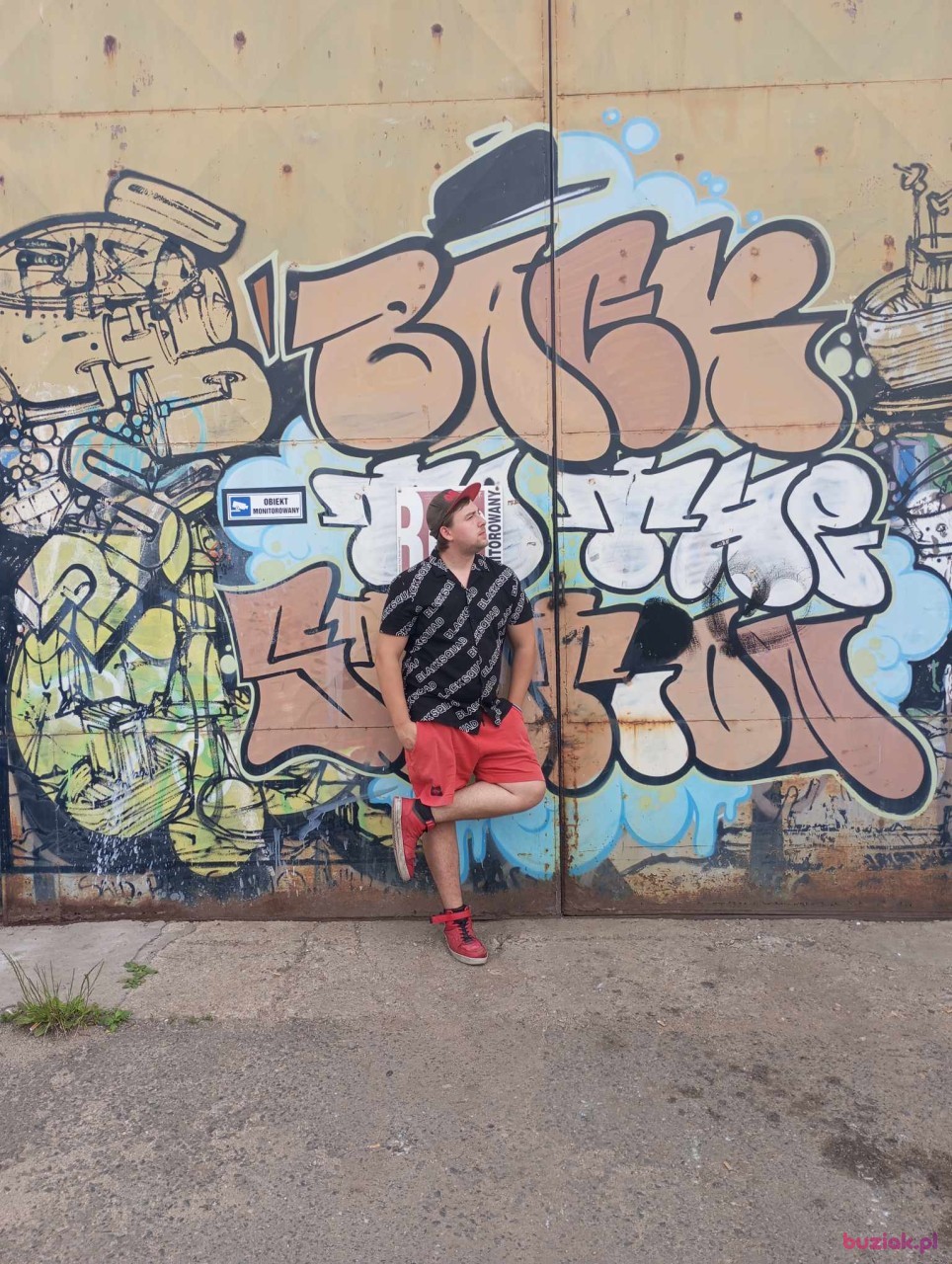 Konrad, Mężczyzna, 24, Karpacz, Polska: 1