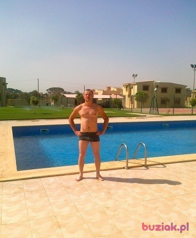 Rafal, Mężczyzna, 38, Berlin, Niemcy, Zdjęcie: 3