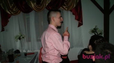 Przemek, Mężczyzna, 32, Olsztyn, Polska, Zdjęcie: 1