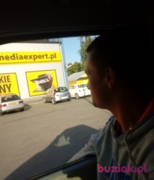 Daniel, Mężczyzna, 42, Włodawa, Polska: 1