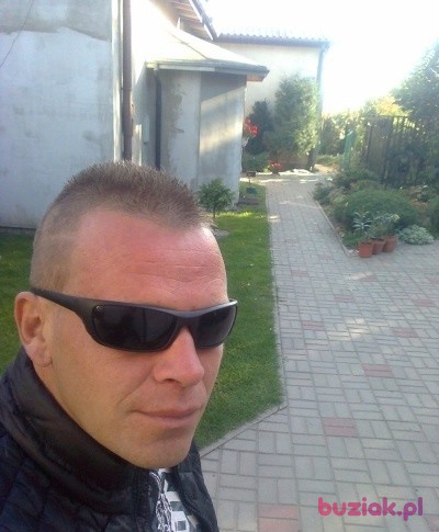 Emil, Mężczyzna, 47, Warszawa, Polska, Zdjęcie: 7